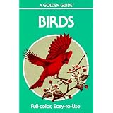Birds: A Guide To Familiar American Birds ~ Herbert S. Zim