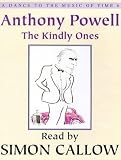 Review Hodder & Stoughton Audio Books  / Dance to the Music of Time: Kindly Ones (Dance to the Music of Time)