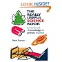 The Really Useful Science Book: A Framework of Knowledge for Primary Teachers (Really Useful Series)