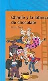 Charlie and the Chocolate Factory
