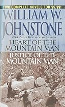 Heart/Justice of the Mountain Man