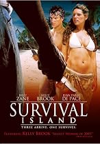Stream Survival Island Online.