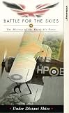 Revue Dd Home Entertainment  / Battle For The Skies - The History Of The Royal Air Force - Under Distant Skies