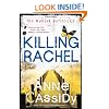 Killing Rachel: The Murder Notebooks