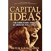 Capital Ideas: The Improbable Origins of Modern Wall Street