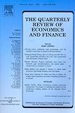 Quarterly Review of Economics and Finance
