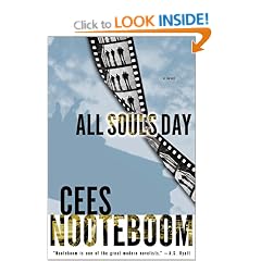 All Souls' Day: A Novel