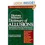 Merriam-Webster's Dictionary of Allusions