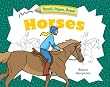 Pencil, Paper, Draw!: Horses
