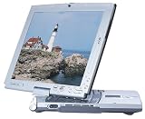 Acer TM C104TCi  Tablet PC (900-MHz PIII-M, 256 MB RAM, 40 GB Hard Drive)