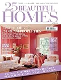 25 Beautiful Homes