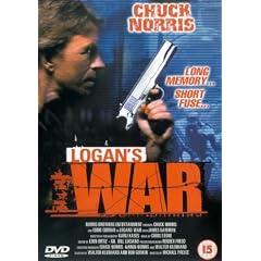 Logan's War [DVD] [1998]