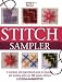 Books : Stitch Sampler