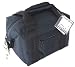 Med Cooler Kit - (Small) Color Navy Blue- Keeps Medications Cool for 24 Hours At a Average Temperature of 40 Degrees in a 100 Degree Heat Never Dropping Below 34 Degrees and Never Exceeding 56 Degrees