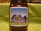 Vermont Maple BBQ Sauce