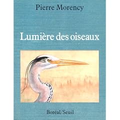 Lumi�re des oiseaux
