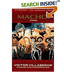 Macho!