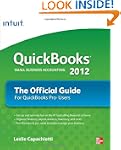 QuickBooks 2012 the Official Guide