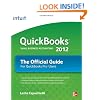 QuickBooks 2012 the Official Guide