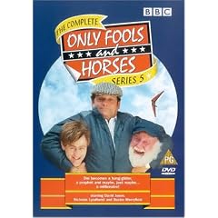Only Fools and Horses - Series 5 [UK Import]