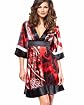 KIMONO DRESS main image
