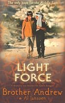 Light Force: The Only Hope for the Middle East
