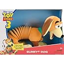 Disney Pixar Toy Story Slinky Dog Plush