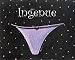 Art Poster Print - Ingenue - Artist: Jennifer Sosik - Poster Size: 10 X 8 inches