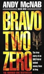 Bravo Two Zero