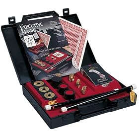 Marvin's Magic Marvin's Magic Executive Collection 1