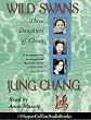 Wild Swans: Three Daughters of China