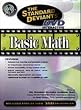 Standard Deviants DVD Interactive - Basic Maths [1999]