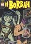 El Borbah/ El Borbah/ Spanish Edition