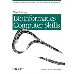 Developing Bioinformatics Computer Skills