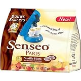 SENSEO PARIS COFFEE PODS