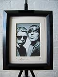 Oasis Limited Edition Canvas Art Print