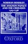 The Avignon Papacy and the Crusades, 1305-1378
