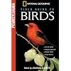 National Geographic Field Guide to Birds: Pennsylvania