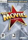 The Movies: Premiere Edition (PC DVD)