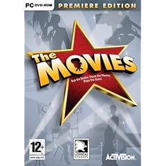 The Movies: Premiere Edition [UK Import]