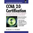 CCNA 2.0 Certification: Routing Basics for Cisco Certified... by  Robert N. Myhre