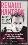 POUDRE AUX YEUX ; SEXE ET DROGUES ET SHOW-BUSINESS