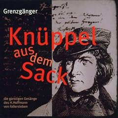 Kn�ppel aus dem Sack