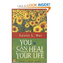 You Can Heal Your Life