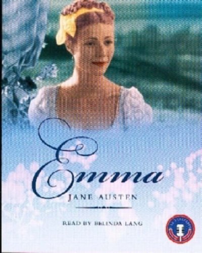 Emma - Talking Classics