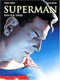 Revue Soleil Productions  / Superman, tome 1: Paix sur terre