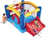 Little Tikes 4in1 Inflatable Sports Arena Bouncer