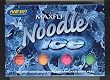 Maxfli Noodle Ice Golf Balls; Color Assortment