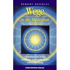 Wege in die Meditation