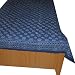 Day Bed Cover Cotton Bedspreads Cotton Block Printing Twin Size (bscov370)